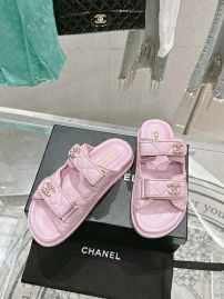Picture of Chanel Shoes Women _SKUfw156695137fw